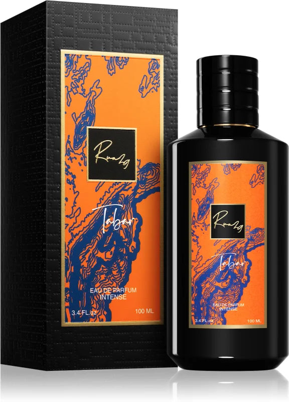 Rua29 Tabar Eau de Parfum Intense