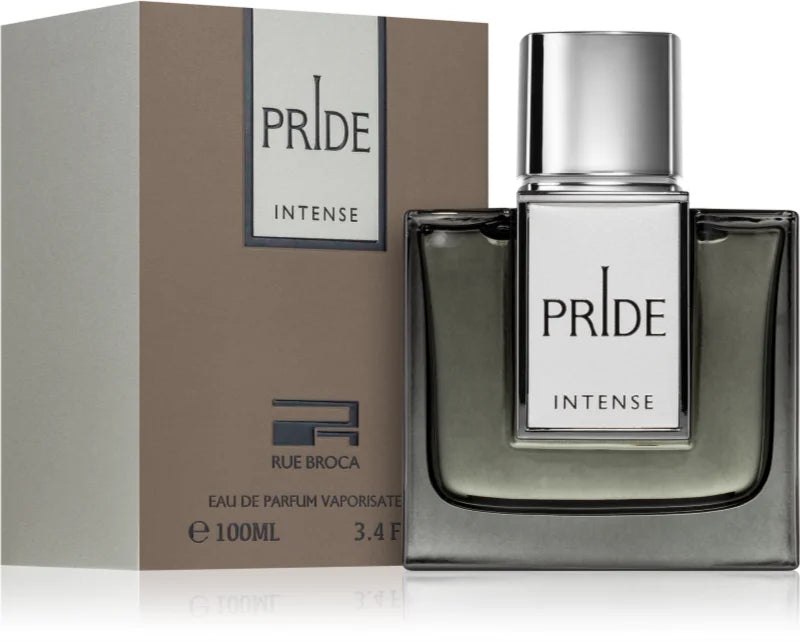 Rue Broca Pride Intense Eau de Parfum 100 ml