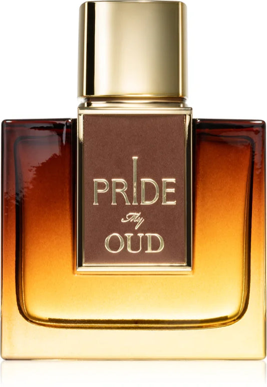 Rue Broca Pride My Oud Eau de Parfum 100 ml