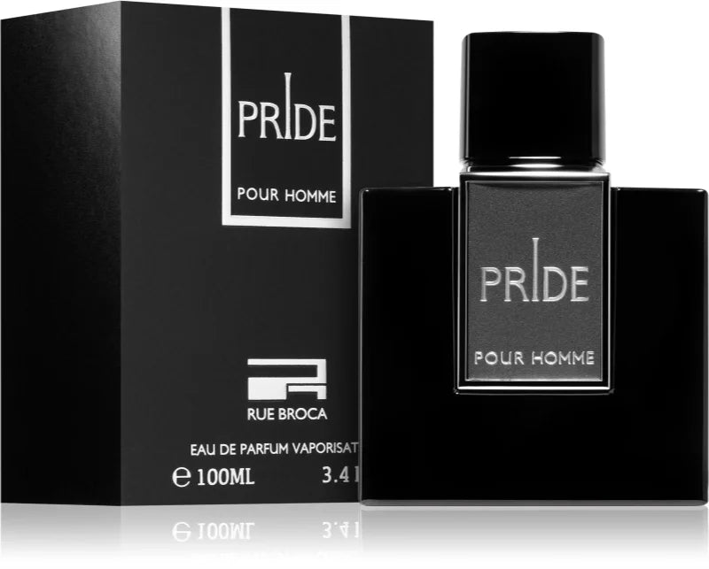 Rue Broca Pride Pour Homme Eau de Parfum 100 ml