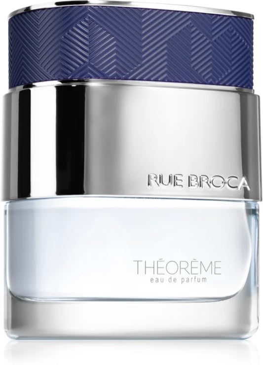 Rue Broca Theoreme Homme Eau de Parfum 90 ml