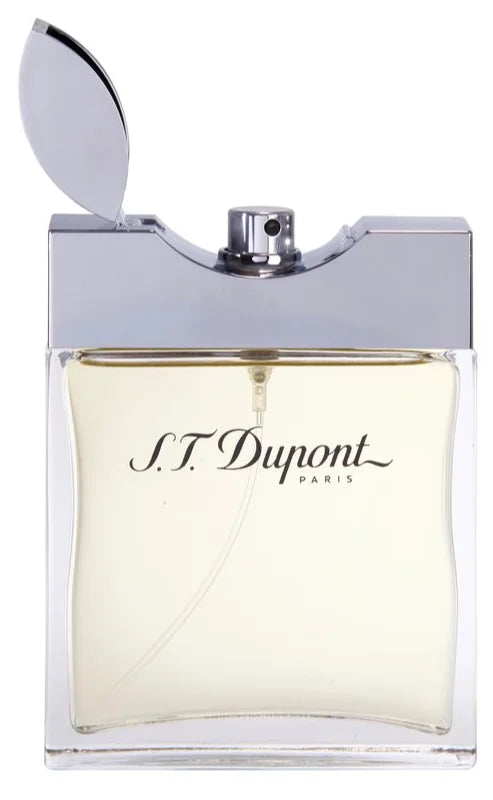 ST Dupont for Men eau de toilette 100 ml