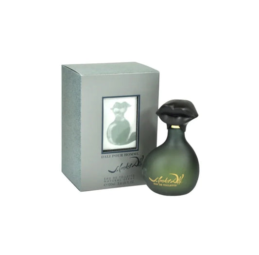 Salvador Dalí Pour Homme eau de toilette 100 ml