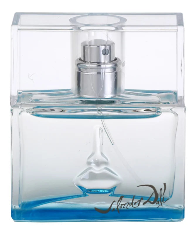 Salvador Dalí Sea & Sun in Cadaques eau de toilette 30 ml