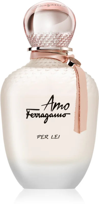 Salvatore Ferragamo Amo Ferragamo Per Lei eau de parfum