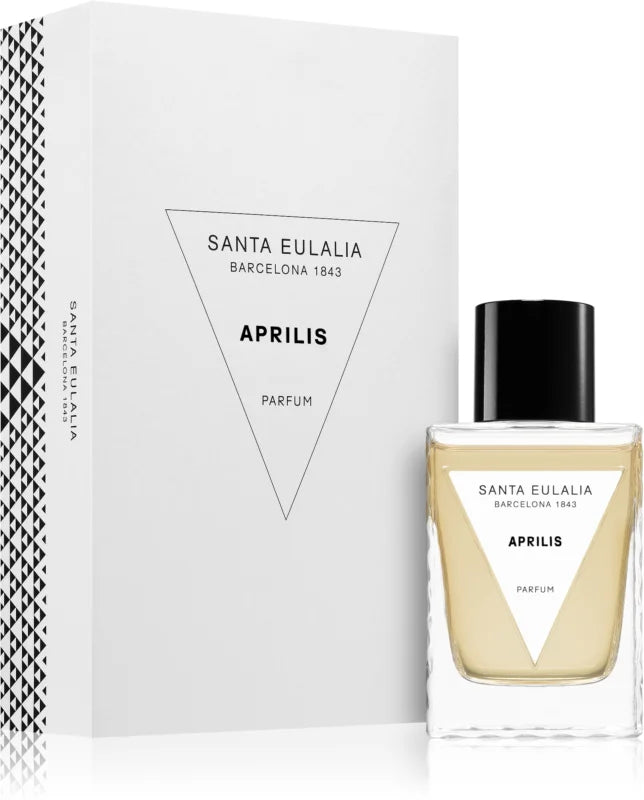 Santa Eulalia Aprilis Eau De Parfum 75 ml