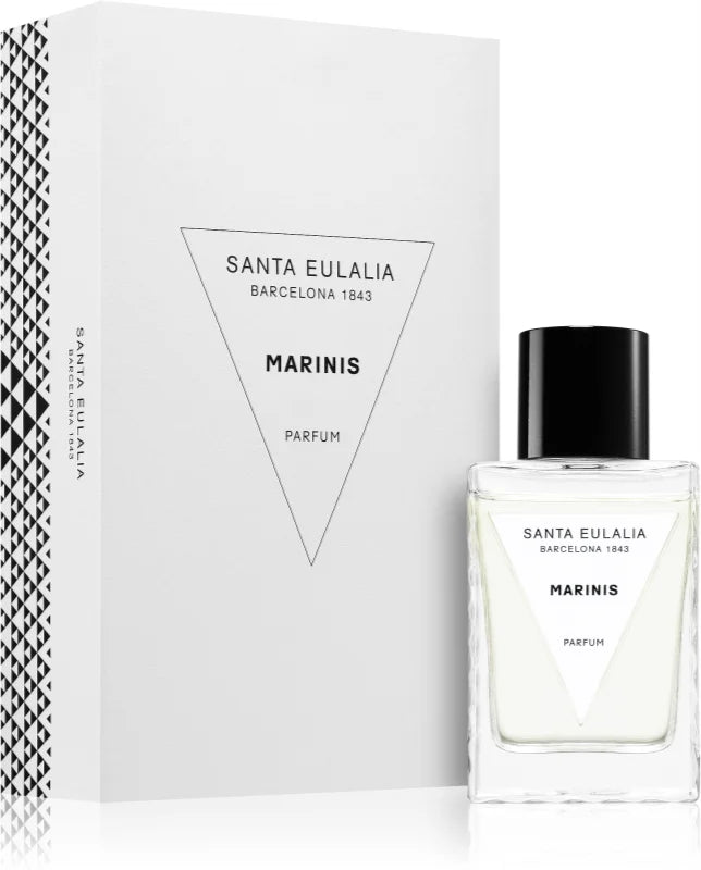 Santa Eulalia Marinis Eau De Parfum 75 ml