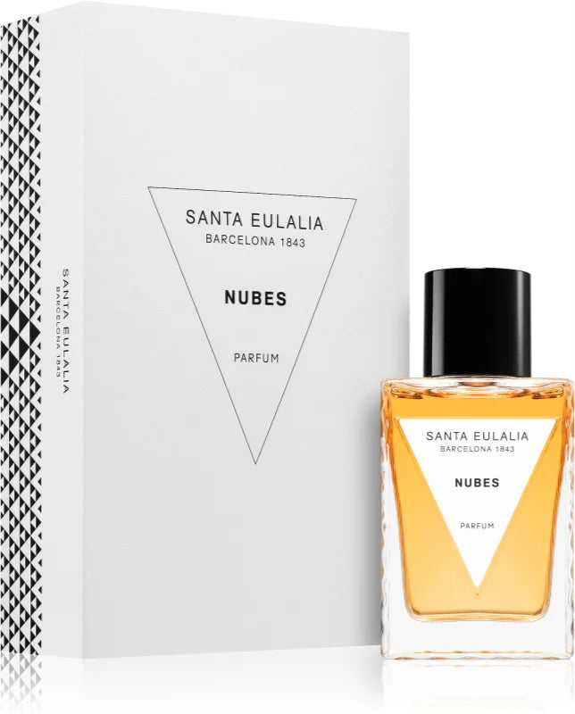 Santa Eulalia Nubes Eau De Parfum 75 ml