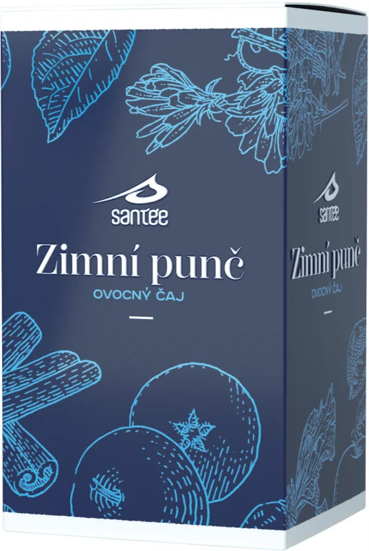 Santée Winter punch fruit tea 20 teabags