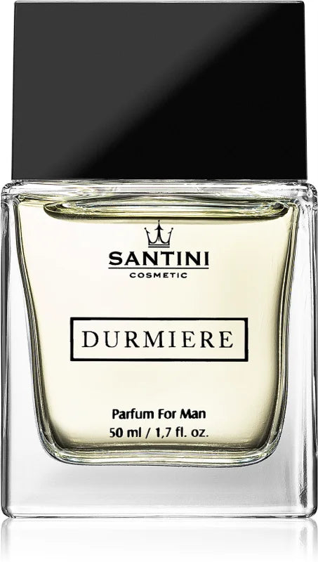 SANTINI Cosmetic Durmiere Eau de Parfum for man 50 ml