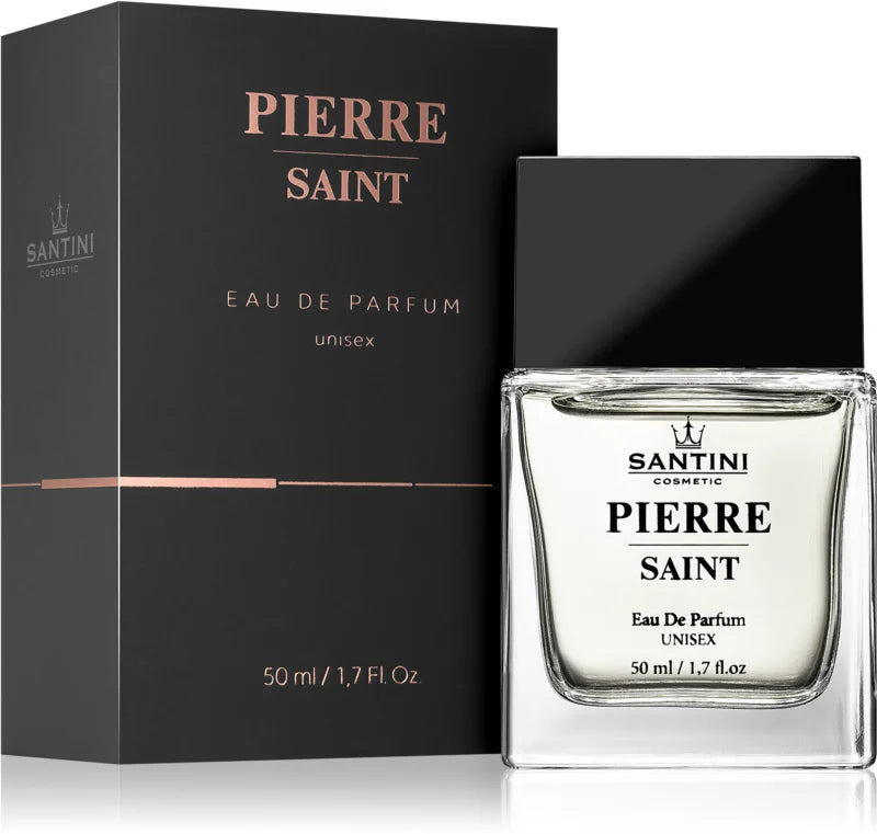 SANTINI Cosmetic Pierre Saint Eau De Parfum 50 ml