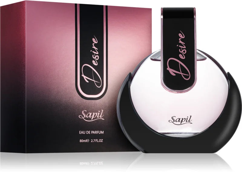 Sapil Desire Eau de Parfum 100 ml