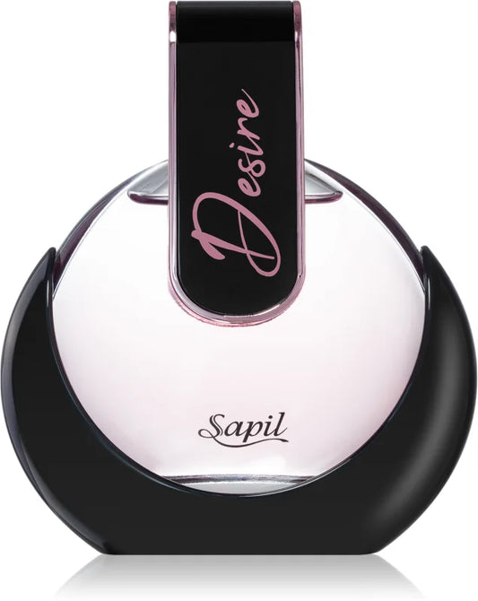 Sapil Desire Eau de Parfum 100 ml