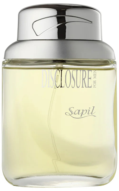 Sapil Disclosure eau de toilette 100 ml