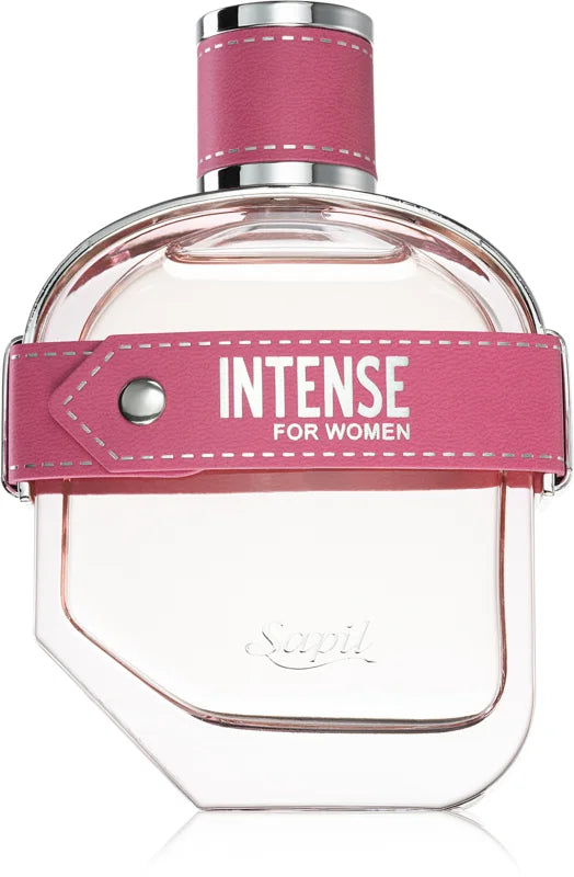 Sapil Intense Eau de Parfum 100 ml