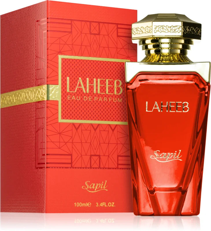 Sapil Laheeb Eau de Parfum 100 ml