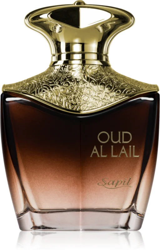 Sapil Oud Al Lail Eau de Parfum 100 ml