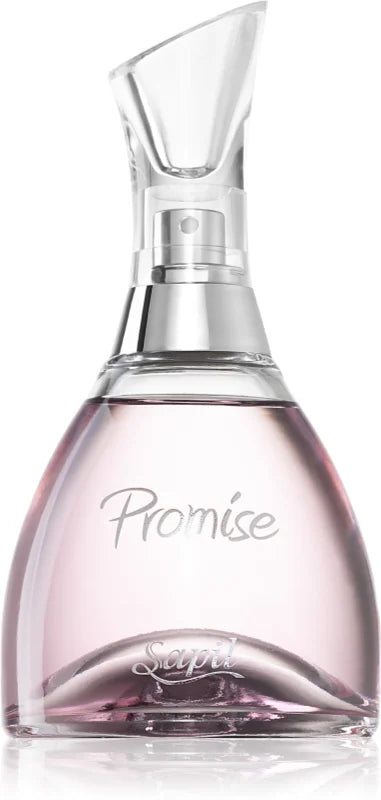 Sapil Promise Eau de Parfum for woman 100 ml