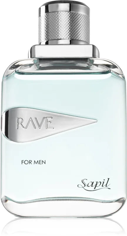 Sapil Rave eau de toilette 100 ml