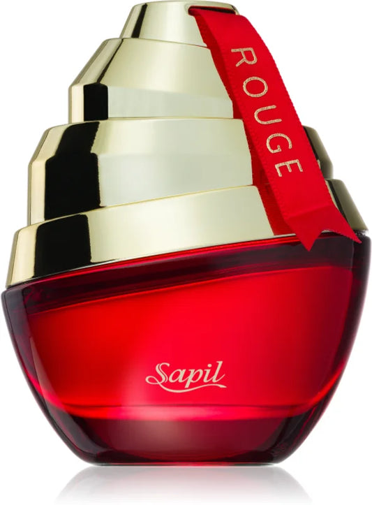 Sapil Rouge Eau de Parfum 100 ml