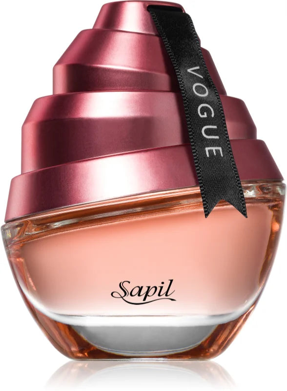 Sapil Vogue Eau de Parfum 100 ml