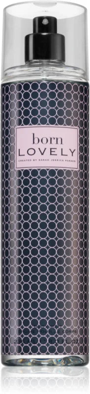 Sarah Jessica Parker Born Lovely Body mist 236 ml