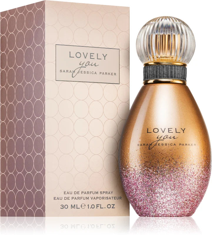 Sarah Jessica Parker Lovely You Eau De Parfum