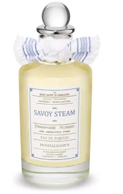 Penhaligon's Savoy Steam Eau de Toilette 100 ml