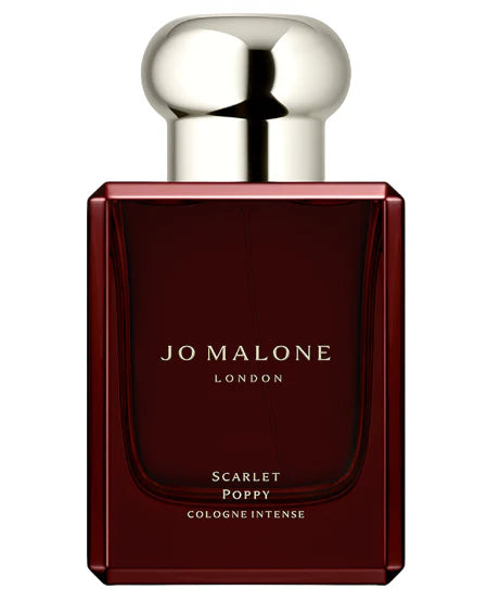 Jo Malone Cologne Scarlet Poppy Intense (2021)