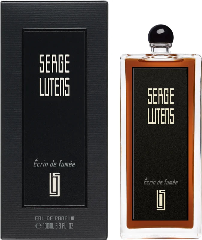 Serge Lutens Collection Noir Écrin de Fumée Eau De Parfum