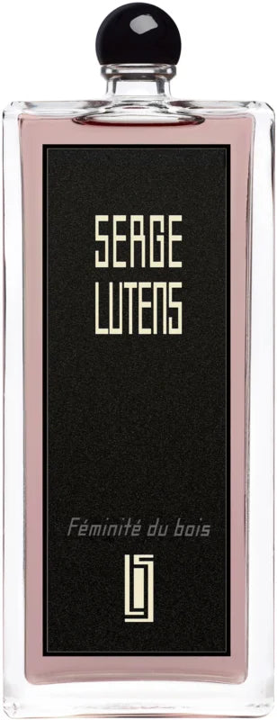 Serge Lutens Collection Noir Féminité du Bois Eau De Parfum