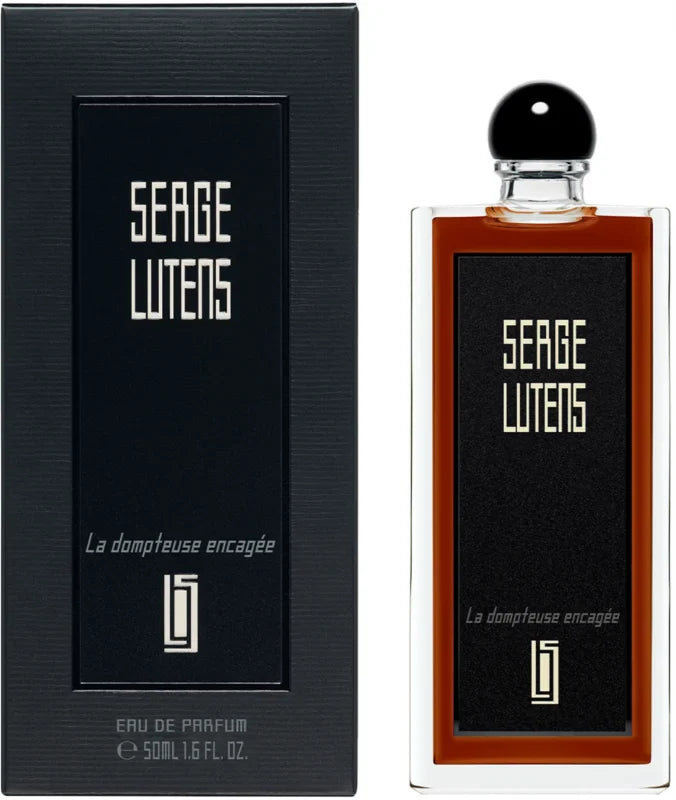 Serge Lutens Collection Noir La Dompteuse Encagée Eau De Parfum