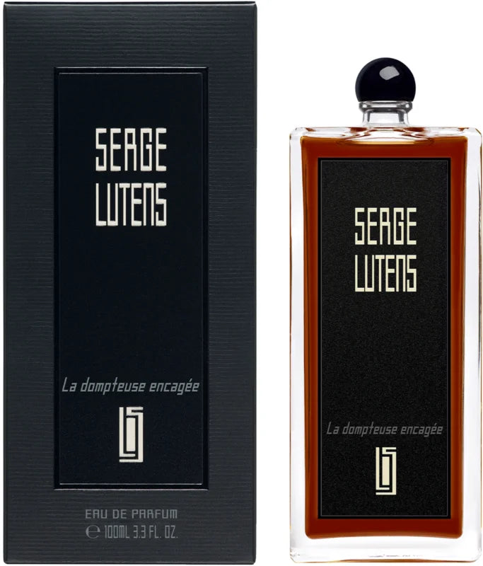 Serge Lutens Collection Noir La Dompteuse Encagée Eau De Parfum