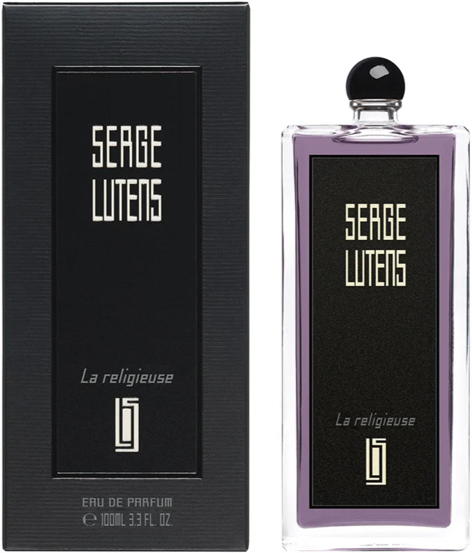 Serge Lutens Collection Noir La Religieuse Eau De Parfum