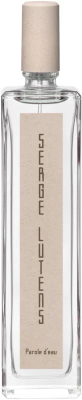 Serge Lutens Matin Lutens Parole d´eau Eau De Parfum 100 ml