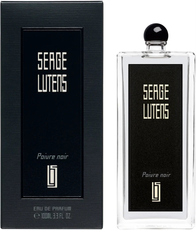 Serge Lutens Poivre Noir Eau De Parfum 100 ml