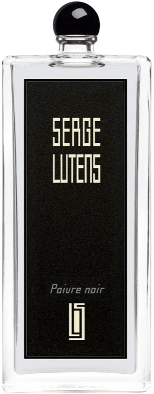 Serge Lutens Poivre Noir Eau De Parfum 100 ml