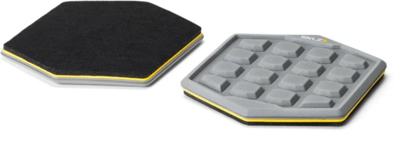 SKLZ Court Slidez sliding pads 2 pcs