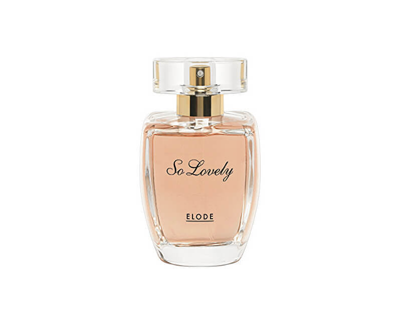 Elode So Lovely Eau de Parfum 100 ml