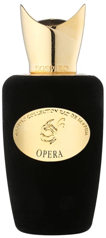 Sospiro Opera Eau de Parfum 100 ml