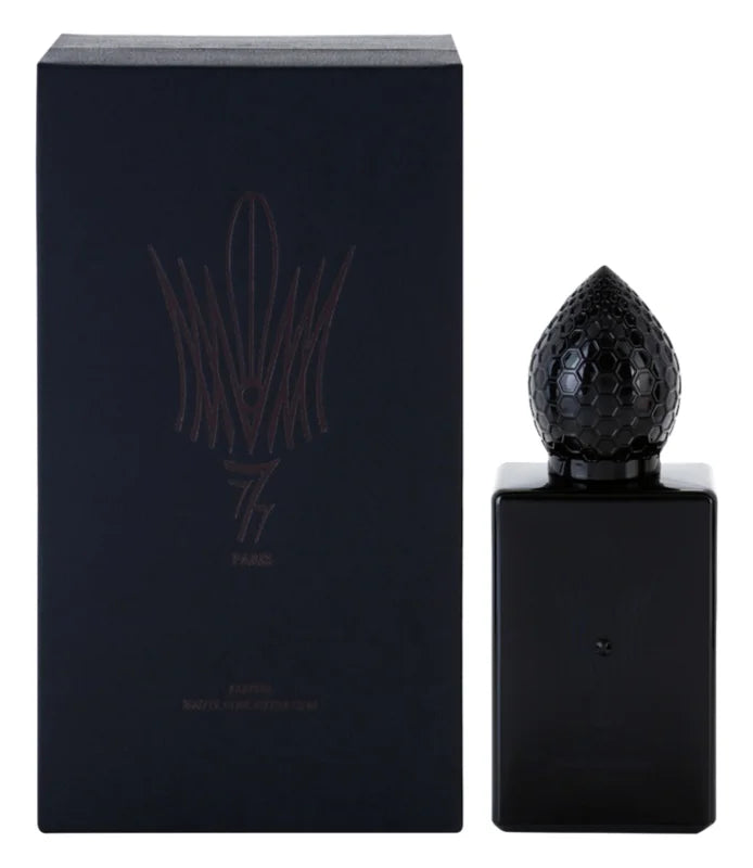 Stéphane Humbert Lucas 777 Black Gemstone Eau De Parfum 50 ml