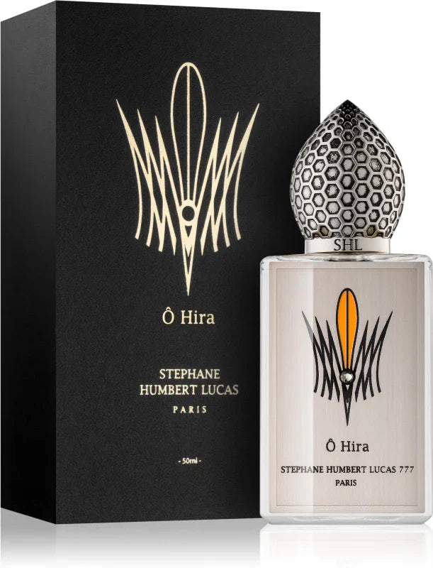 Stéphane Humbert Lucas 777 Ô Hira Eau De Parfum 50 ml