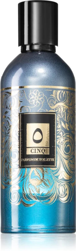 Sterling Cinq Parfum de Toilette 100 ml