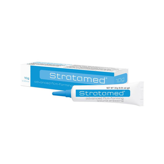 Stratamed wound 2-4 cm gel 5 g