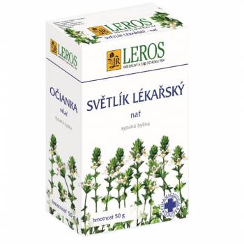 Leros Safflower loose tea 50 g