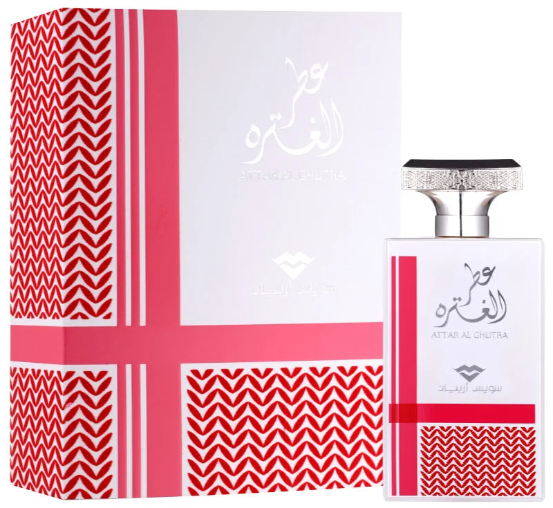 Swiss Arabian Attar Al Ghutra Eau De Parfum 100 ml