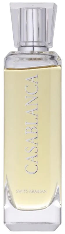 Swiss Arabian Casablanca Eau De Parfum 100 ml