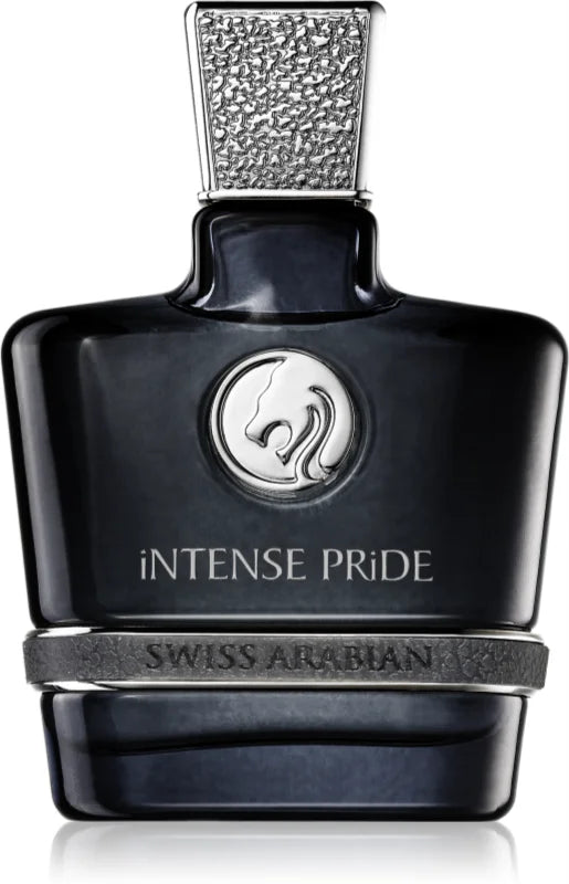 Swiss Arabian Intense Pride Eau De Parfum 100 ml