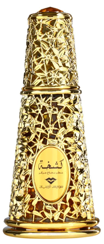 Swiss Arabian Kashkha Eau De Parfum 50 ml