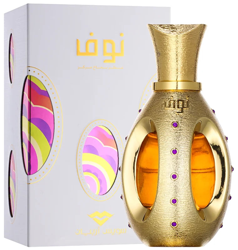 Swiss Arabian Nouf Eau De Parfum 50 ml